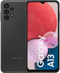 Samsung Galaxy A13, Schwarz