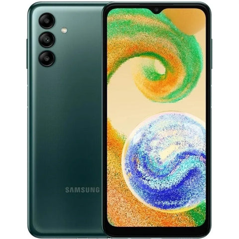 Samsung Galaxy A04s, Green