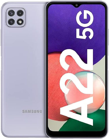 Samsung Galaxy A22 , 5G