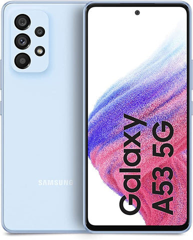 Samsung Galaxy A53, 5G