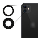 Iphone 11 Kamera Glas Ersatz mit Kleber