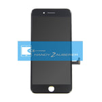 For iPhone 7 Display and Digitizer Complete Black (In-Cell)