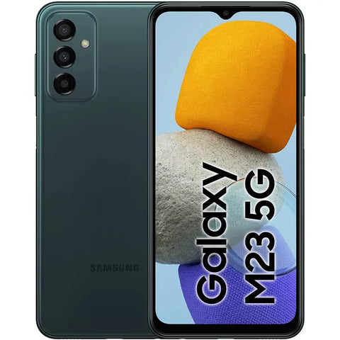 Samsung Galaxy M23, 5G